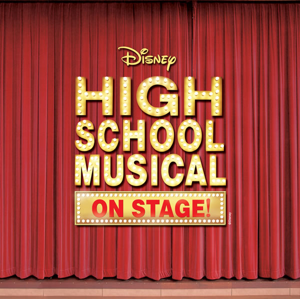 High School Musical Logo